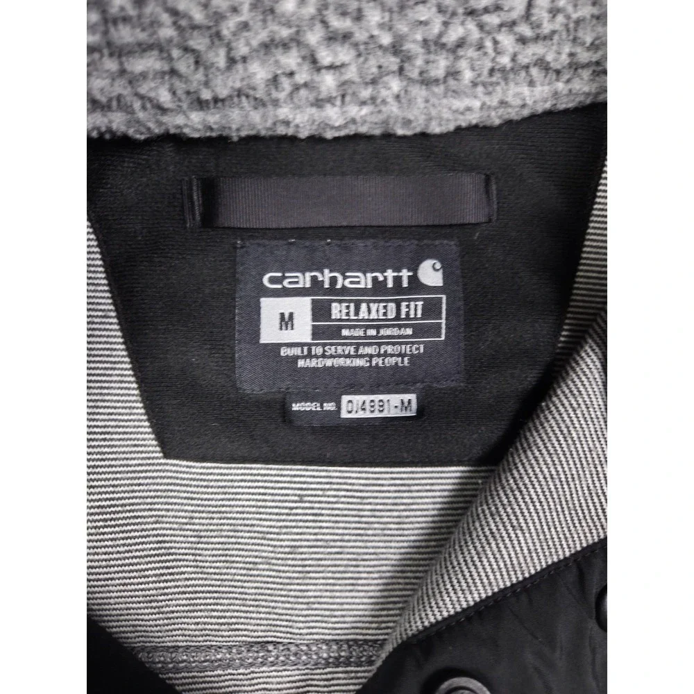 Carhartt relaxed fit